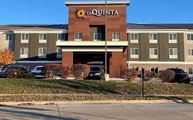 La Quinta Inn & Suites By Wyndham Ankeny Ia - Des Moines Ia  United States