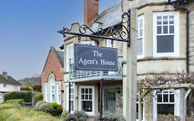 The Agents House, Bed & Breakfast Bed & Breakfast Hereford United Kingdom