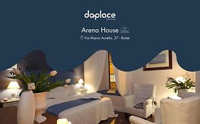 Daplace - Arena House Roma 2*