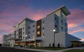 Towneplace By Marriott Suites Clarksville