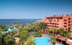 Sheraton La Caleta Resort & Spa Costa Adeje Tenerife 5*
