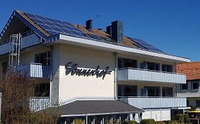 Hotel Sonnenhof  3*
