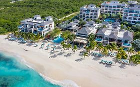 Zemi Beach House Resort And Spa Anguilla