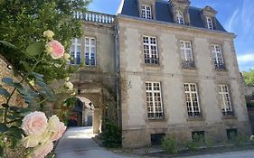 La Villa Beaupeyrat - Apparthotels De Charme Dans Batisse De Caractere