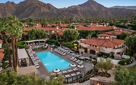 Miramonte Resort & Spa Indian Wells Ca