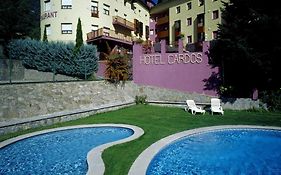 Hotel Cardós  2*