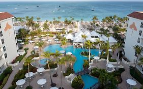 Marriott'S Aruba Ocean Club