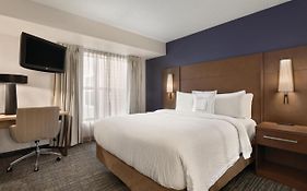 Residence Inn By Marriott Buffalo Galleria Mall Cheektowaga 3* United States