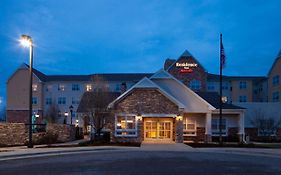 Residence Inn By Marriott Wichita East At Plazzio  United States