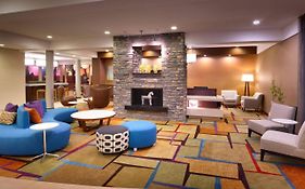 Fairfield Inn And Suites Salt Lake City Downtown