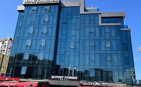 Skyport Istanbul Hotel