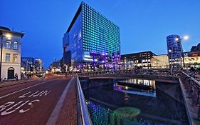 Apollo Hotel Utrecht City Centre 4*