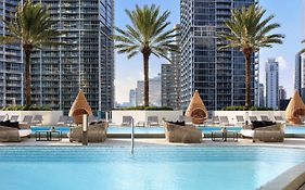 Epic Hotel in Miami Florida