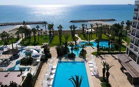 Sandy Beach Hotel Larnaca 4*