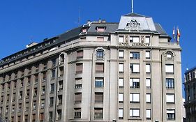 Hotel Occidental Alfonso V