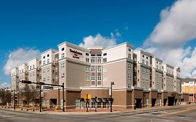 Residence Inn by Marriott Tallahassee Universities at The Capitol