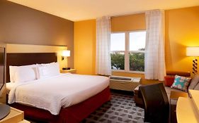 Towneplace Suites By Marriott Jacksonville Jacksonville, Nc 3*