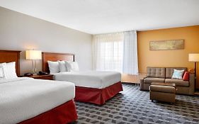 Towneplace Suites Midland Tx 3*