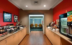 Towneplace Suites By Marriott Rock Hill  3* United States