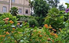 Villa Riari Garden
