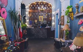 Hotel Boutique Casa Altamira Querétaro 4* México