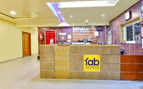 Hotel Kadamb Inn Ahmedabad 3*