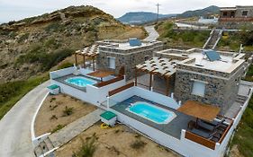 Apartments Kalaitzakis With Private Pool