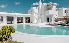 White Villa Mykonos