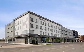 Courtyard By Marriott Lansing Downtown 3*