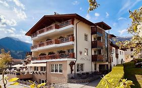 Hotel Tyrol Mals Im Vinschgau 3* Italien