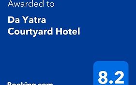 Da Yatra Courtyard Hotel