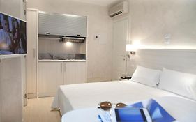 Hotel Residence Maria Grazia  3*