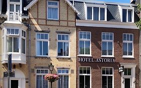 Hotel Astoria The Hague