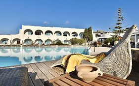 Hotel Cossyra Pantelleria
