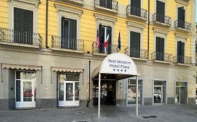 Best Western Plaza Napoli
