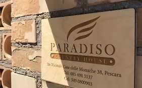 Paradiso Pescara