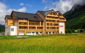 Cooee Alpin Hotel Dachstein 3*