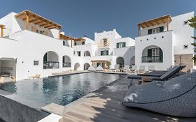 Spiros Hotel Naxos