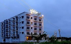 Hotel Sambhabana Tarapith 4*