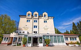 Hotel Wiental