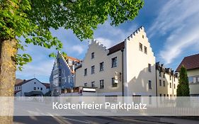 Zur Post Kümmersbruck Hotel&tiny Houses 3*