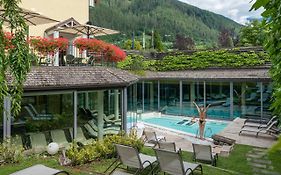 Alpholiday Dolomiti Wellness&fun Hotel  4*