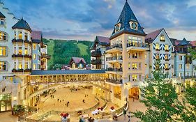 The Arrabelle At Vail Square, A Rockresort  United States