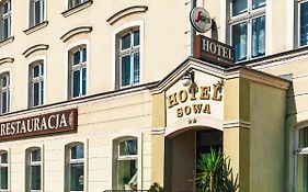 Hotel Sowa  2*