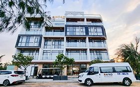Nako Quy Nhon Hotel
