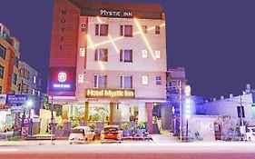 Hotel Mystic Inn Jaipur 3* India