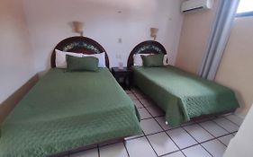 Hotel Rath Campeche México
