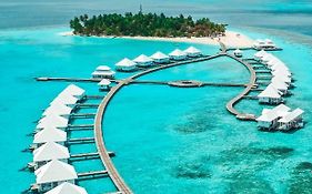 Diamonds Athuruga Island Resort