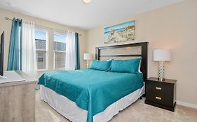 Four Bedrooms Townhome 5120