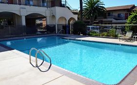 Sands Inn And Suites 3*